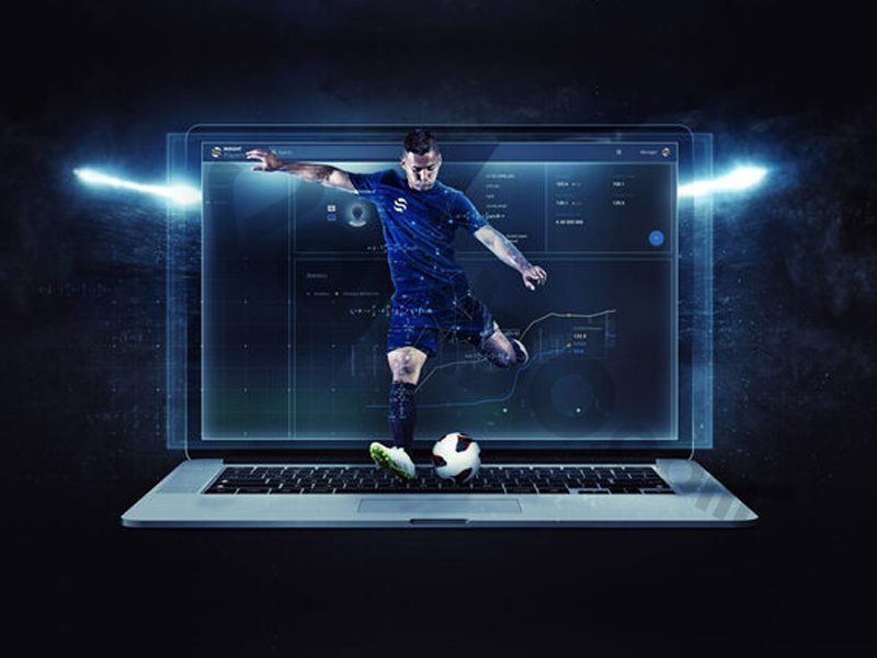 Cách thức hoạt động của máy tính dự đoán bóng đá